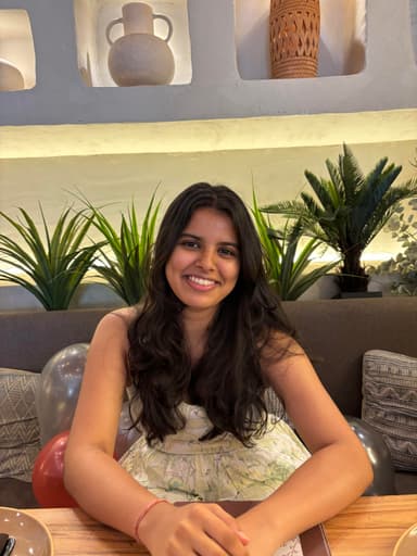Lisha Kothari